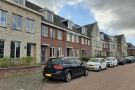 Te huur: Aan de Kromme Sloot 121