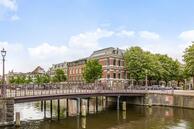 Te koop: Nassauplein 20