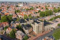 Te koop: Raamsingel 14 D