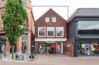 Te huur: Wijde Burgstraat 5 A en 5B