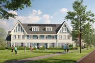 Te koop: Hoogerwerf - tussenwoning (Bouwnr. 149)