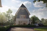 Te koop: Meerleveld - vrijstaande woning (Bouwnr. 106)