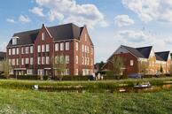 Te koop: Parkhuizen (Bouwnr. 51)