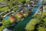 Te koop: Recreatiewoning 7 (Bouwnr. 7)