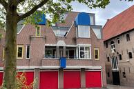 Te koop: Weteringdwarsstraat 6