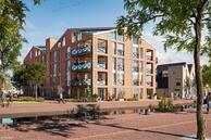 Te koop: Appartement (Bouwnr. 5)