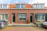 Te koop: Steiltjesstraat 4