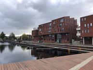Te huur: Waterhof 33