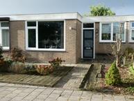 Te huur: Cypressenstraat 20