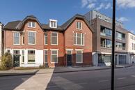 Te koop: Bergstraat 3 C