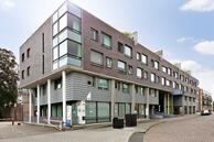 Te koop: T.G. Gibsonstraat 20 F4