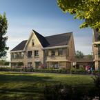 Te koop: 3^1-kapwoningen (Bouwnr. 10)