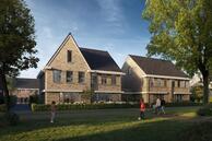 Te koop: 2^1-kapwoningen Houtwalzone (Bouwnr. 7)
