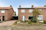 Te koop: Van Aldeneyckstraat 16