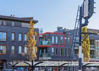Te koop: Stationsplein 33