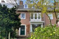 Te koop: Van Boetzelaerlaan 7