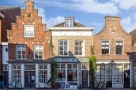 Te koop: Achter de Bijenkorf 23