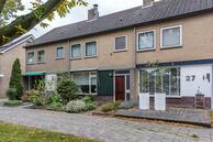 Te koop: Meteorenstraat 25