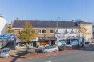 Te huur: Zandvoortselaan 2 D