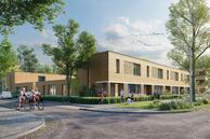 Te koop: Zeeuwse Morgen/ Patiowoning bwnr. 7