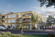 Te koop: Zeeuwse Morgen/ Appartement A3A bwnr. 10 (Bouwnr. 10)