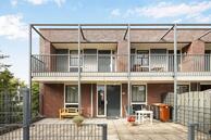 Te koop: Rademakerstraat 17 C