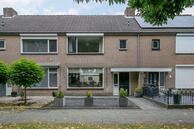 Te koop: de Ruyterstraat 4