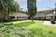 Te huur: Europaschoolplein 4