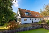 Te koop: Gouwe 11 a
