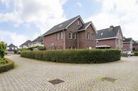 Te koop: Kruidentuin 13