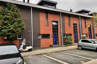 Te huur: Bezembinderstraat 14