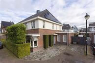 Te koop: Streep 3
