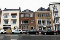 Te huur: Jansbuitensingel 14 -1