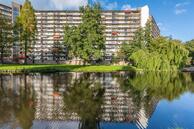 Te koop: Schubertplein 8