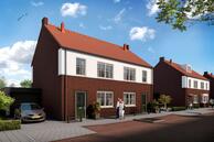 Te koop: Kruithuisstraat Ruiter 2^1 kapwoning