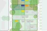 Te koop: Thijmstraat (blok 6) (Bouwnr. 2)
