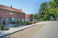 Te koop: Dorpsweg 23