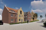Te koop: Havenweg (Bouwnr. 12)