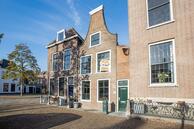Te koop: Lange Haven 101