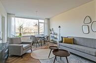 Te huur: Raaphorstlaan 25 Type A