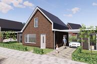 Te koop: Geschakelde levensloopwoningen (Bouwnr. 10)