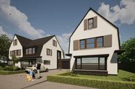 Te koop: Vrijstaande woning (Bouwnr. 3)