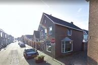 Te koop: Klaas Benninkstraat 18 a