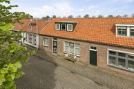 Te koop: Dorpsplein 19