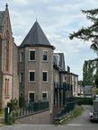 Te huur: Piet Joubertstraat 6 v