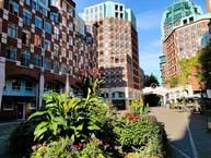 Te huur: Muzenplein 57