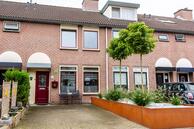 Te koop: Ebbenhorst 14