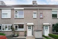 Te koop: P.A. de Genestetstraat 49