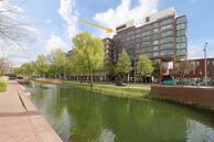 Te huur: Spuiboulevard 266