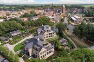 Te koop: Papenhoef